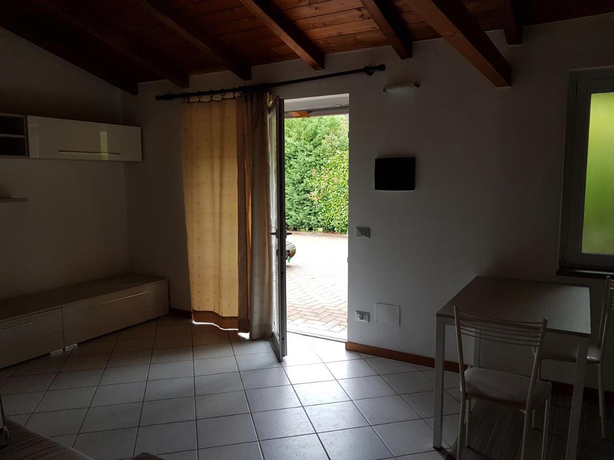 Agriturismo Campo Dei Fiori Rancio Valcuvia 外观 照片