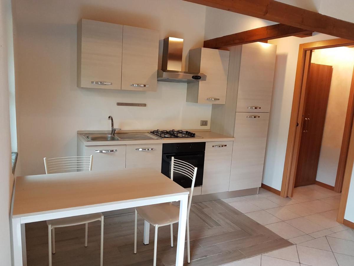 Agriturismo Campo Dei Fiori Rancio Valcuvia 外观 照片