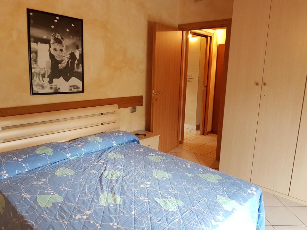 Agriturismo Campo Dei Fiori Rancio Valcuvia 外观 照片