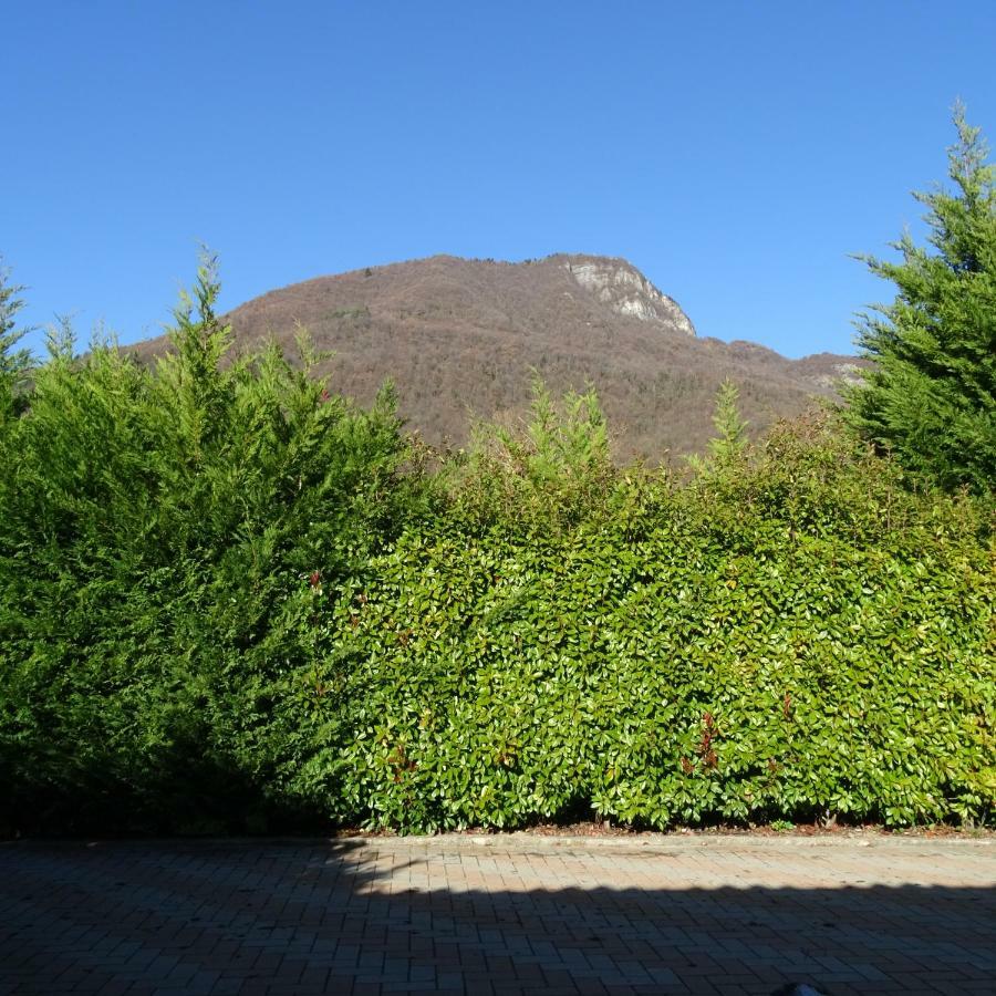 Agriturismo Campo Dei Fiori Rancio Valcuvia 外观 照片