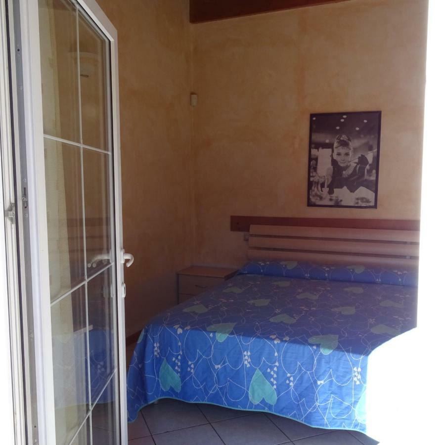 Agriturismo Campo Dei Fiori Rancio Valcuvia 外观 照片