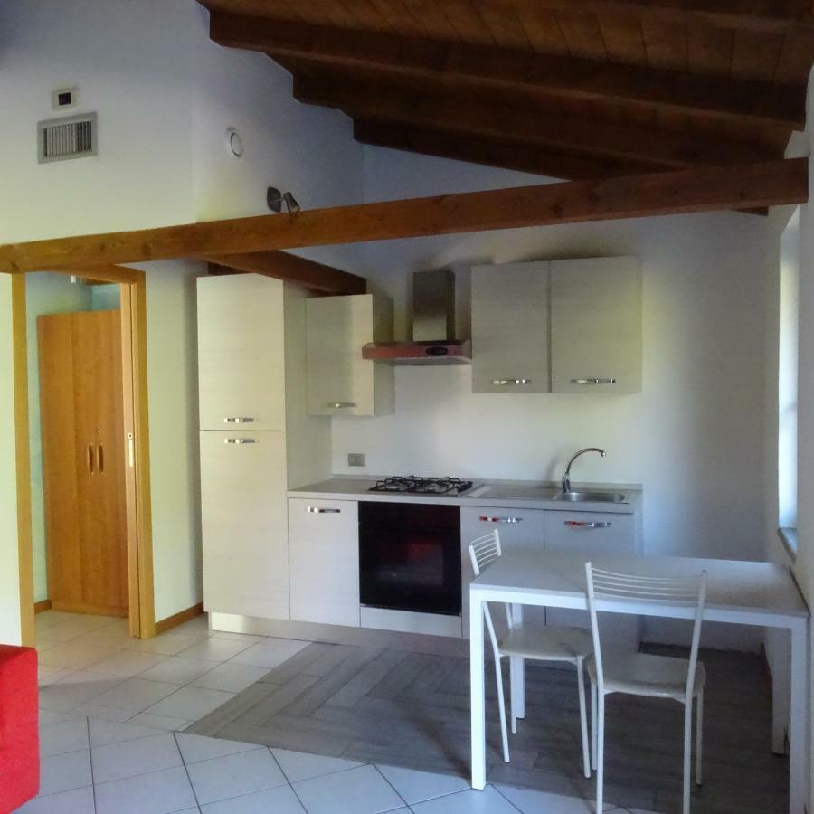 Agriturismo Campo Dei Fiori Rancio Valcuvia 外观 照片