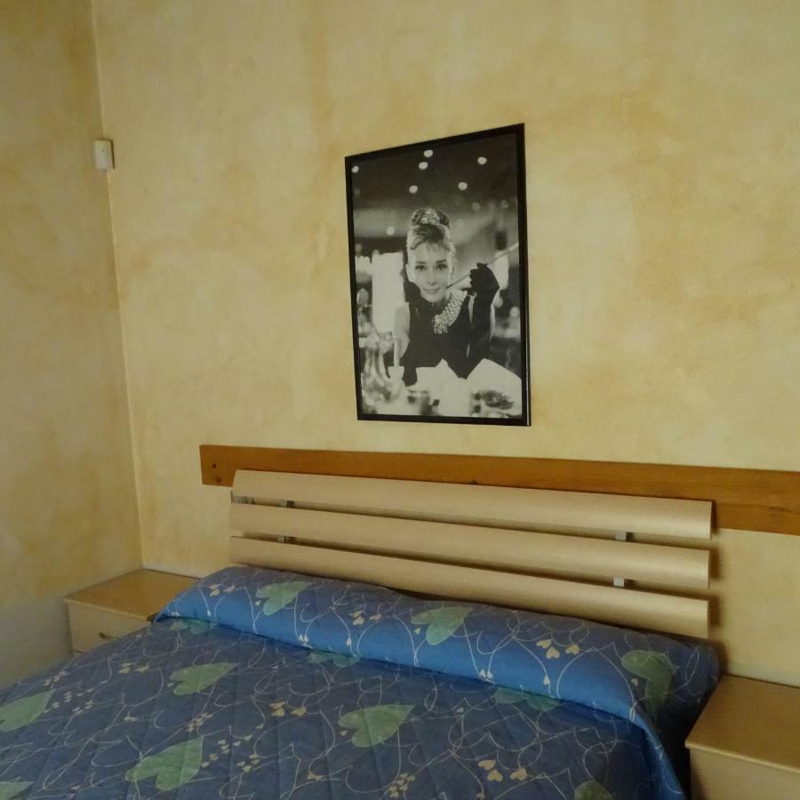 Agriturismo Campo Dei Fiori Rancio Valcuvia 外观 照片
