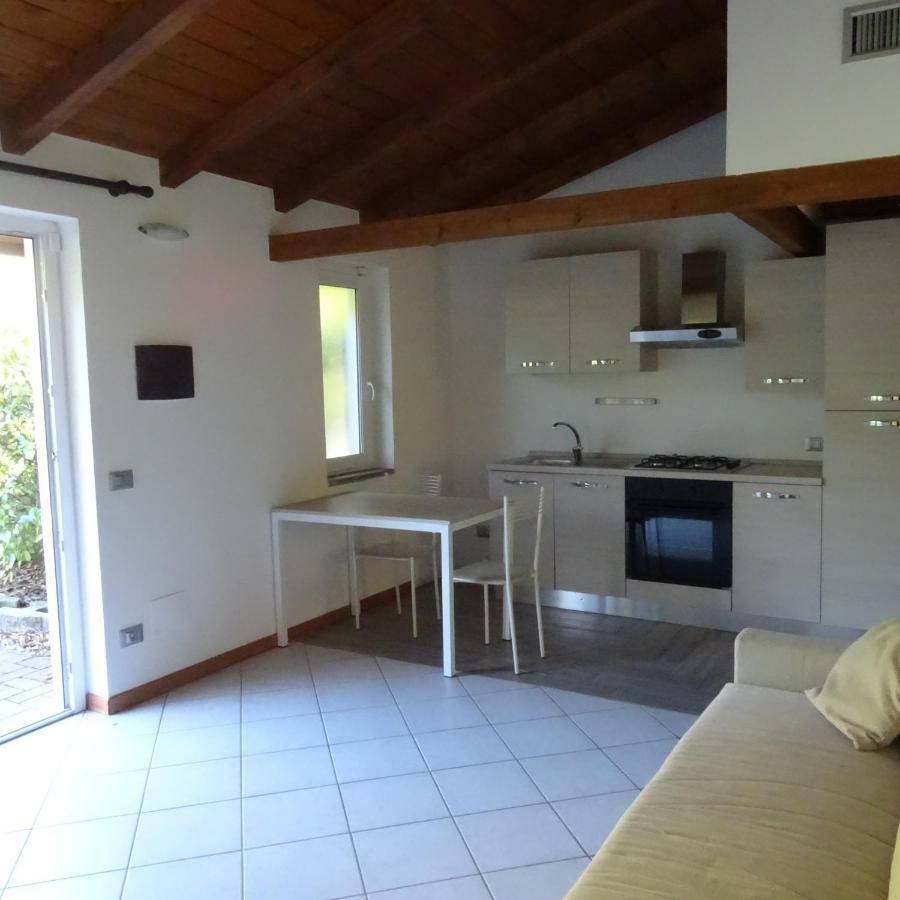 Agriturismo Campo Dei Fiori Rancio Valcuvia 外观 照片